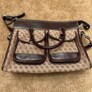 Dooney & Bourke Satchel